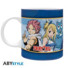 FAIRY TAIL - Mug - 320 ml - Guild Abystyle - 1