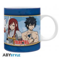 FAIRY TAIL - Mug - 320 ml - Guild Abystyle - 2