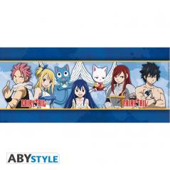 FAIRY TAIL - Mug - 320 ml - Guild Abystyle - 3