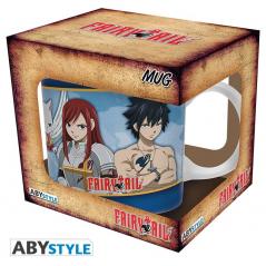 FAIRY TAIL - Mug - 320 ml - Guild Abystyle - 4
