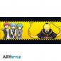 ASSASSINATION CLASSROOM - Mug - 320 ml - Koro VS pupils