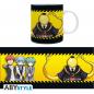 ASSASSINATION CLASSROOM - Taza - 320 ml - Koro VS alumnos