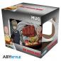 ONE PUNCH MAN - Mug - 320 ml - Saitama & Genos