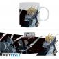 FULLMETAL ALCHEMIST - Mug - 320 ml - Heroes & Pride