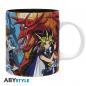 YU-GI-OH! - Mug - 320 ml - Egyptians gods