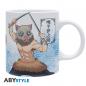 DEMON SLAYER - Taza - 320 ml - Zenitsu & Inosuke