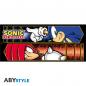 SONIC - Mug - 320 ml - Sonic & Knuckles