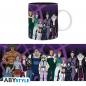 HUNTER X HUNTER - Mug - 320 ml - Phantom Troupe