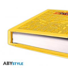 YU-GI-OH! - A5 Notebook "Millennium Items" Abystyle - 4
