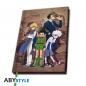 HUNTER X HUNTER - Cuaderno A5 "Grupo"