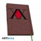 HUNTER X HUNTER - Cuaderno A5 "Grupo"