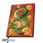 DRAGON BALL - A5 Notebook "Shenron"