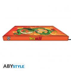 DRAGON BALL - A5 Notebook "Shenron" Abystyle - 3