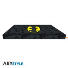 DC COMICS - Cuaderno A5 "Logo Batman" Abystyle - 3