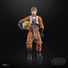 Star Wars Black Series Archive - Luke Skywalker Hasbro - 1