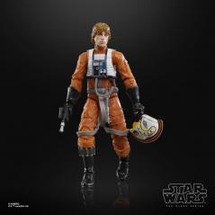 Star Wars Black Series Archive - Luke Skywalker Hasbro - 3