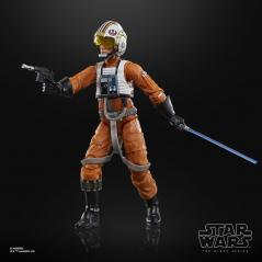 Star Wars Black Series Archive - Luke Skywalker Hasbro - 4