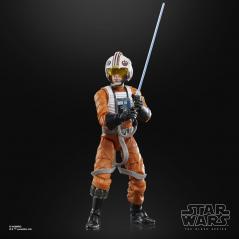 Star Wars Black Series Archive - Luke Skywalker Hasbro - 5