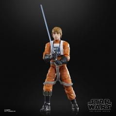 Star Wars Black Series Archive - Luke Skywalker Hasbro - 6