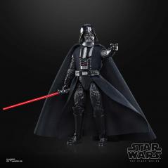 Star Wars A New Hope Black Series - Darth Vader Hasbro - 1