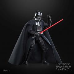 Star Wars A New Hope Black Series - Darth Vader Hasbro - 2