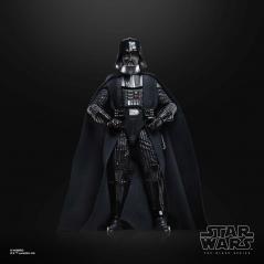 Star Wars A New Hope Black Series - Darth Vader Hasbro - 3