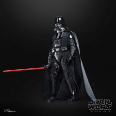 Star Wars A New Hope Black Series - Darth Vader Hasbro - 4