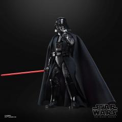 Star Wars A New Hope Black Series - Darth Vader Hasbro - 5