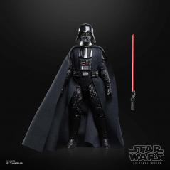 Star Wars A New Hope Black Series - Darth Vader Hasbro - 6