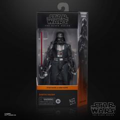 Star Wars A New Hope Black Series - Darth Vader Hasbro - 7