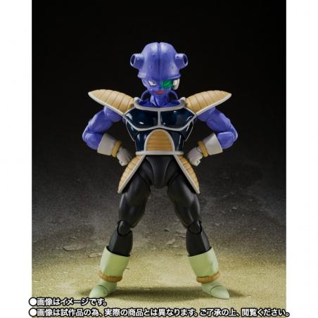 Dragon Ball Z - S.H. Figuarts - Kyewi Bandai - 1