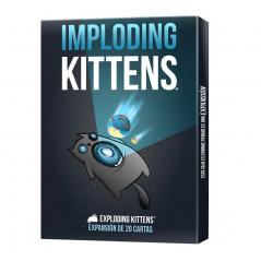 Imploding Kittens Asmodee - 1