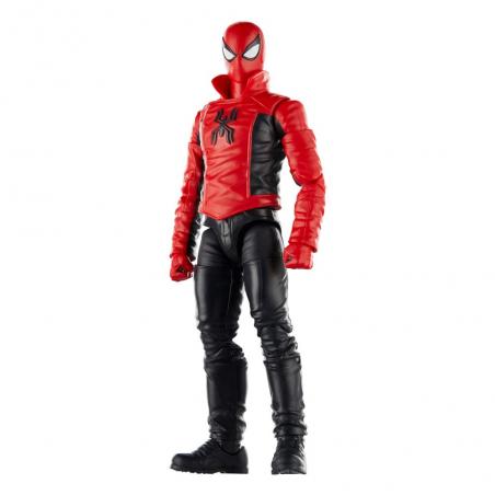 Marvel Legends Series Spider-Man - Last Stand Spider-Man Hasbro - 1