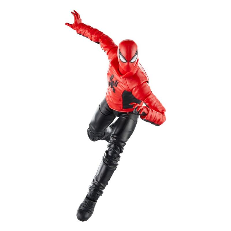 Marvel Legends Spider-Man - Last Stand Spider-Man | Troopertoys