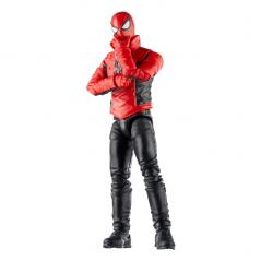 Marvel Legends Spider-Man - Last Stand Spider-Man Hasbro - 5