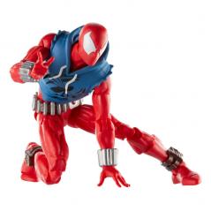 Marvel Legends Series Spider-Man - Scarlet Spider Hasbro - 2