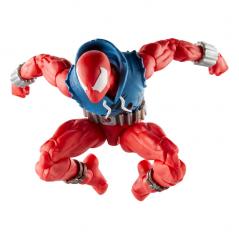 Marvel Legends Spider-Man - Scarlet Spider Hasbro - 3