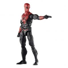 Marvel Legends Spider-Man - Spider-Shot Hasbro - 1