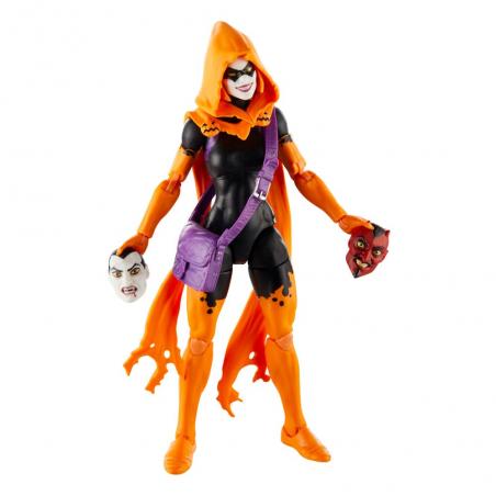 Marvel Legends Series Spider-Man - Hallows' Eve Hasbro - 1