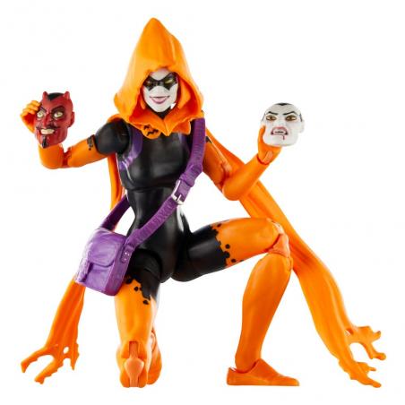 Marvel Legends Series Spider-Man - Hallows' Eve