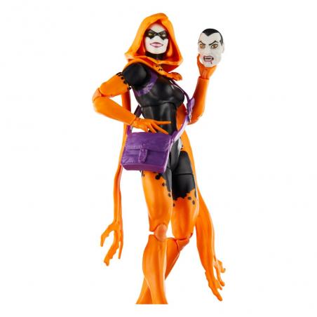 Marvel Legends Series Spider-Man - Hallows' Eve | Troopertoys