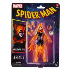 Marvel Legends Series Spider-Man - Hallows' Eve Hasbro - 7