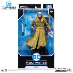 DC Multiverse - Hush McFarlane Toys - 5