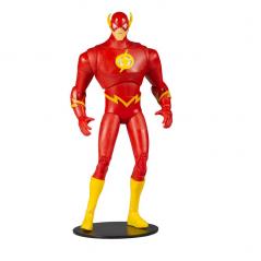 DC Multiverse - The Flash (Superman: The Animated Series) McFarlane Toys - 1