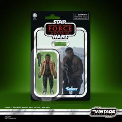 Star Wars The Force Awakens Vintage Collection - Finn (Starkiller Base) Hasbro - 6