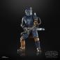 Star Wars The Mandalorian Black Series - Paz Vizsla