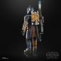 Star Wars The Mandalorian Black Series - Paz Vizsla