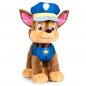 Peluche Chase Patrulla Canina Paw Patrol 19cm