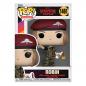 Funko Pop - Stranger Things - Hunter Robin with Cocktail - 1461