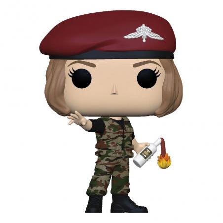 Funko Pop - Stranger Things - Hunter Robin with Cocktail - 1461